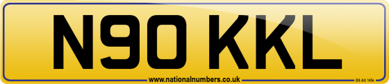 N90 KKL