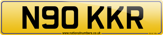 N90 KKR