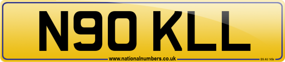 N90 KLL