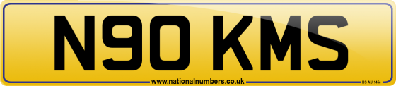 N90 KMS
