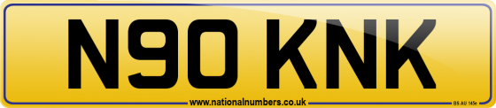 N90 KNK