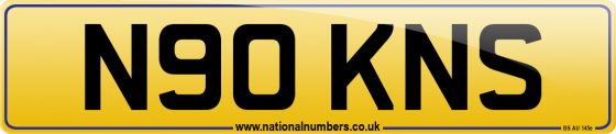 N90 KNS