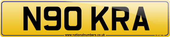 N90 KRA