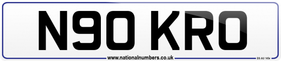 N90 KRO