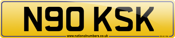 N90 KSK