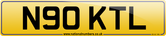 N90 KTL