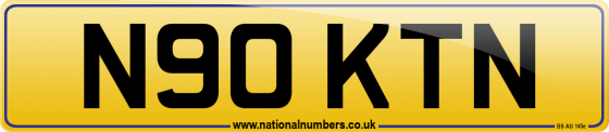 N90 KTN