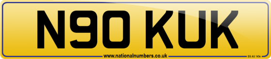 N90 KUK