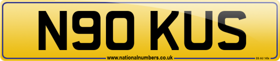N90 KUS