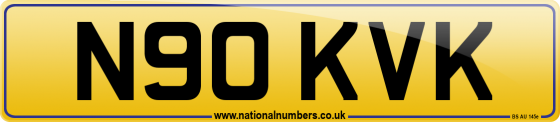 N90 KVK