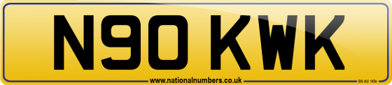 N90 KWK