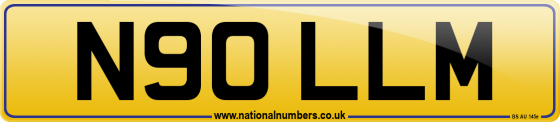 N90 LLM