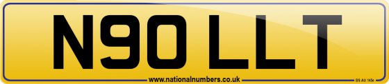 N90 LLT