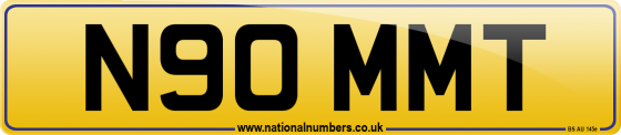 N90 MMT