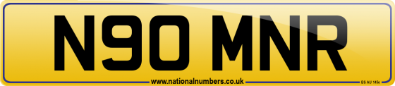 N90 MNR