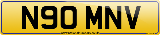 N90 MNV