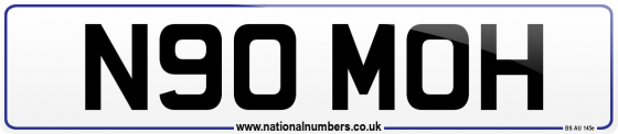 N90 MOH