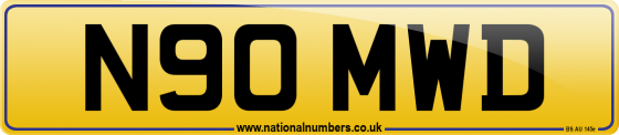 N90 MWD