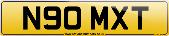 N90 MXT