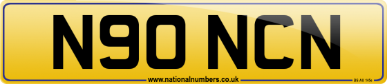 N90 NCN