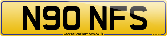 N90 NFS