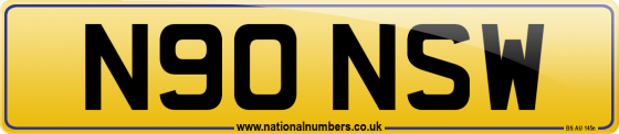 N90 NSW