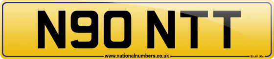 N90 NTT