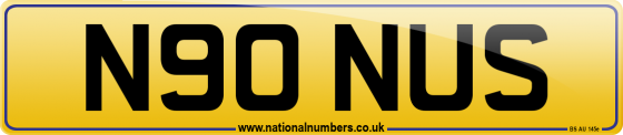 N90 NUS
