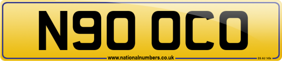 N90 OCO