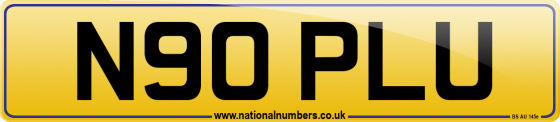 N90 PLU