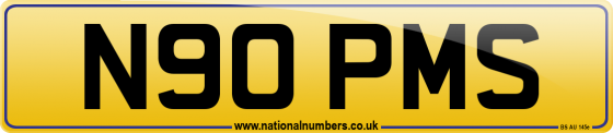 N90 PMS