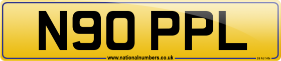 N90 PPL