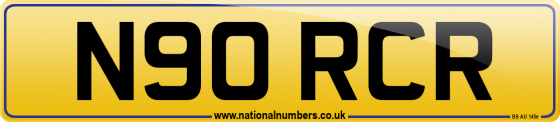 N90 RCR