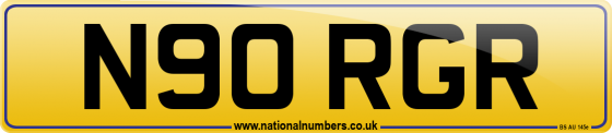 N90 RGR