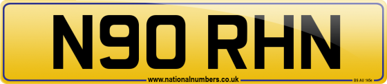 N90 RHN