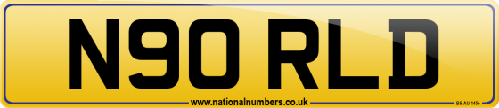 N90 RLD