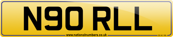 N90 RLL