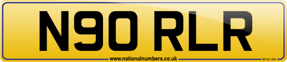 N90 RLR