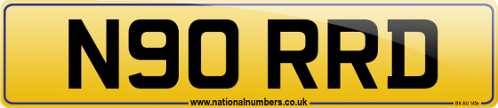 N90 RRD