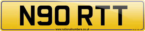 N90 RTT
