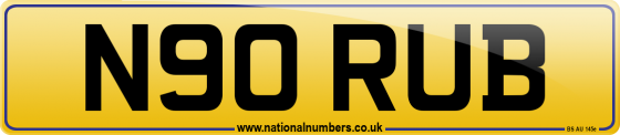 N90 RUB