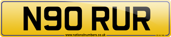 N90 RUR