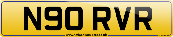 N90 RVR