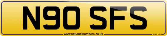 N90 SFS