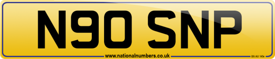 N90 SNP