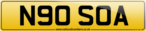 N90 SOA