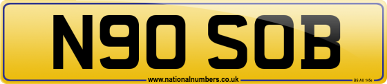 N90 SOB