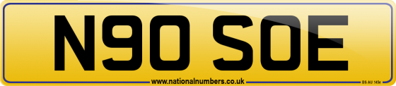 N90 SOE