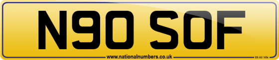 N90 SOF