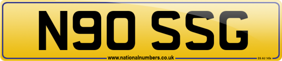 N90 SSG